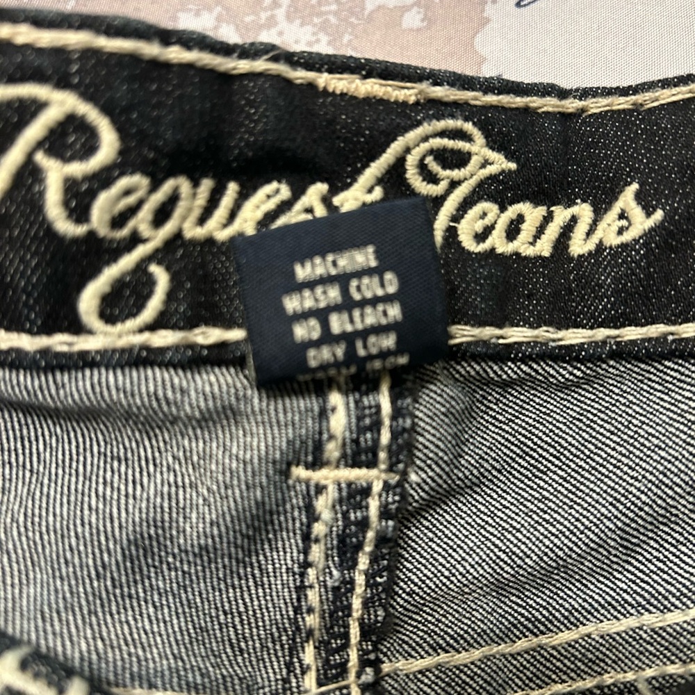Request jeans - Picture 5 of 5
